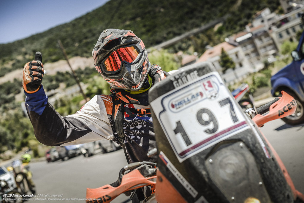Hellas Rally 2016