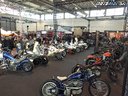 customy - Motor Bike Show Verona 2017