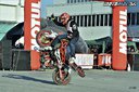 Zdeno Rybár - Motor Bike Expo Verona 2017