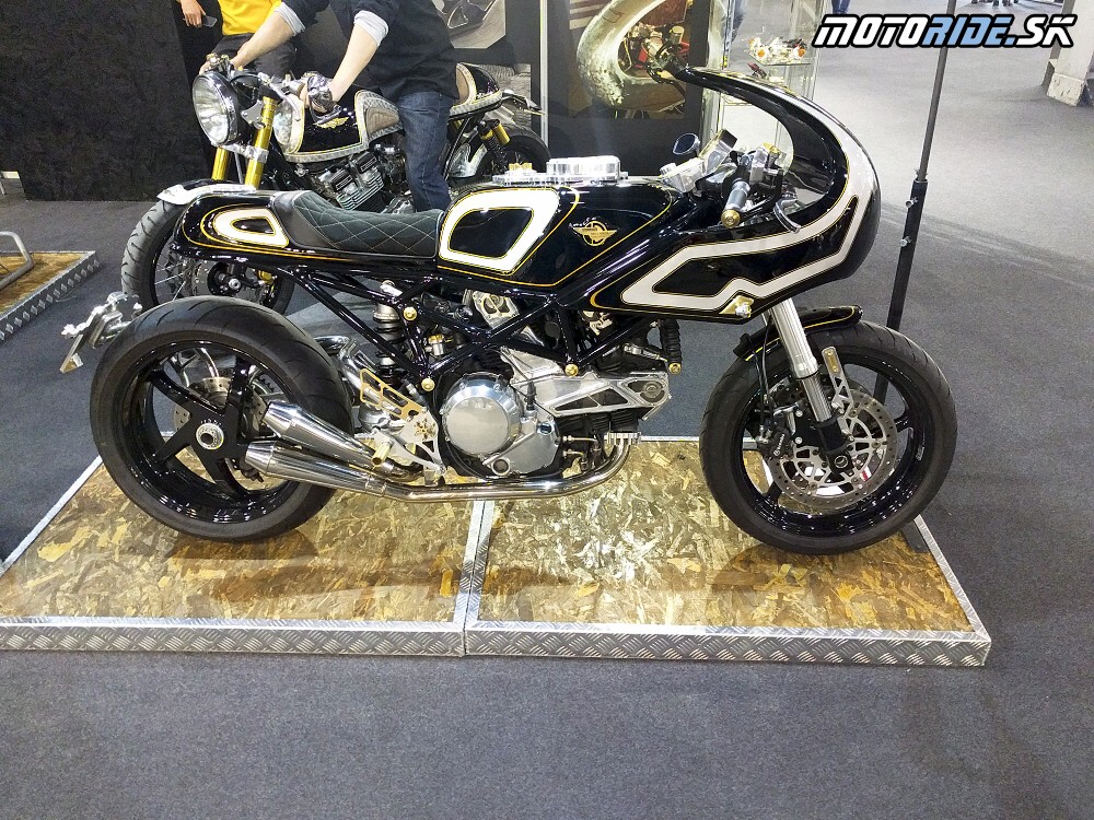 Ducati 06 - Motor Bike Show Verona 2017