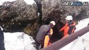 Lávová jaskyňa, Etna, Sicília, Taliansko - KTM 1090 / 1290 Adventure 2017, Sicília