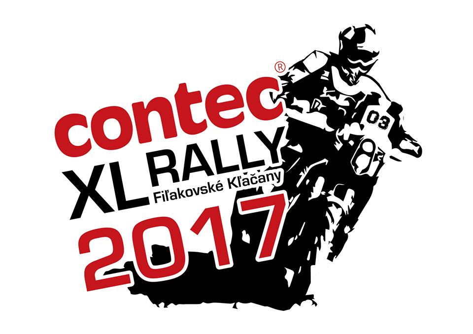 Contec XL Rally 2017 