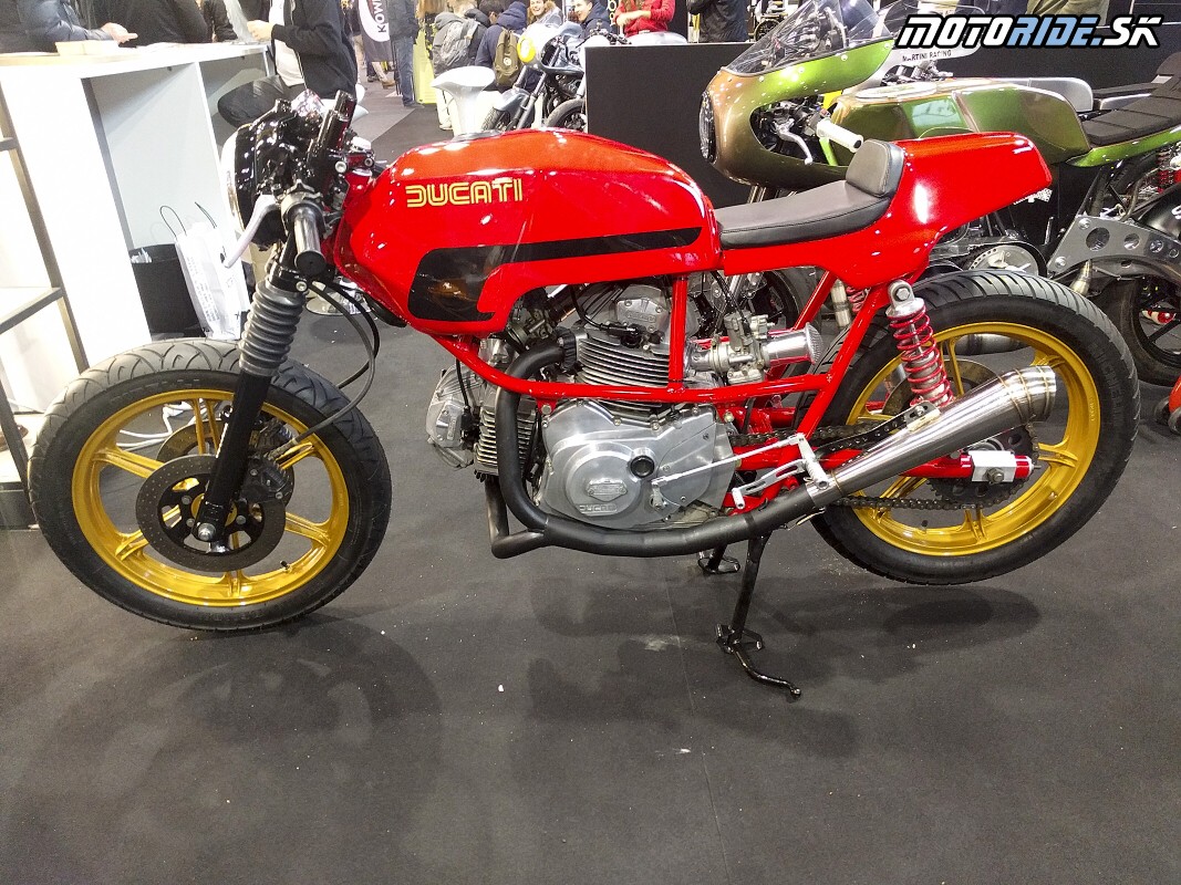  Ducati 02 - Motor Bike Show Verona 2017