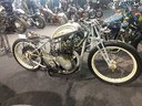  old school v r 2017 - Motor Bike Show Verona 2017