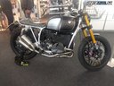  BMW srambler - Motor Bike Show Verona 2017