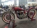  H&D pekné biky - Motor Bike Show Verona 2017