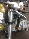  pekné detaily - Motor Bike Show Verona 2017