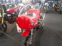  nepekné detaily - Motor Bike Show Verona 2017
