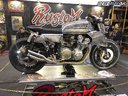  nepekné detaily - Motor Bike Show Verona 2017