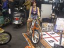  hostesky - Motor Bike Show Verona 2017