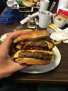 Jeden z mnoha Hamburgerov