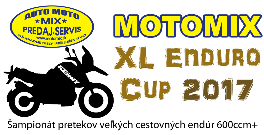 Motomix XL Enduro Cup 2017