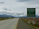 Cesta k Torres del Paine