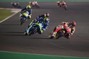 Marc MARQUEZ - MotoGP 2017 - VC Katar