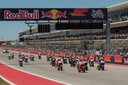 MotogGP , Red Bull Grand Prix of The Americas 2017