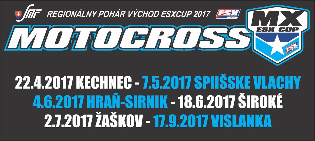 Sezóna ESX cup 2017 zahájená v Kechneci, najrýchlejším jazdcom bol Jaroslav Antalič