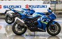 Suzuki GSX-R1000 2017