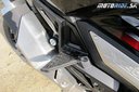 Prvá jazda na nezvyčajnom hybride Honda X-ADV