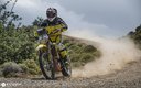 Štefan Svitko - Druhá etapa - Hellas Rally Raid 2017