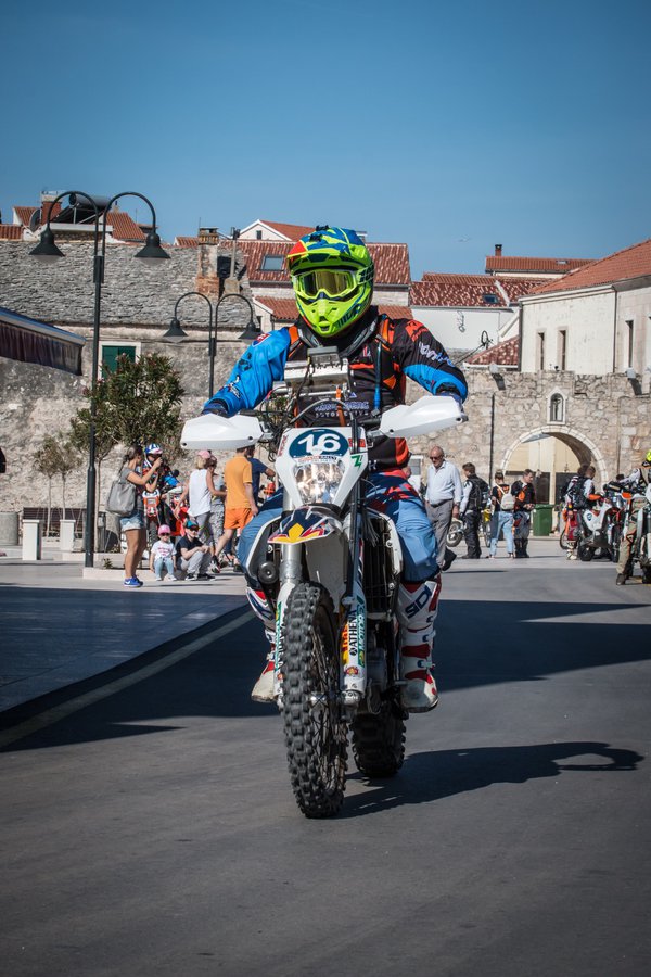 Croatia Rally 2017
