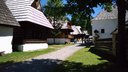 Múzeum oravskej dediny, Slovensko - Bod záujmu