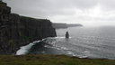 Cliffs of Moher, Írsko - Bod záujmu