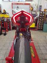 Prvé fotky Ducati Panigale s V4 motorom
