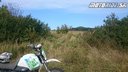 Z prípravy trate - Motoride XL Enduro Rally 2017, Tuhrina, Slanské vrchy 