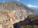 Iskanderkul, Tadžikistan - Bod záujmu