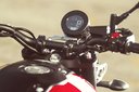 Yamaha XSR900 2018, Racing Red-53679