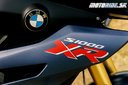 Test divokého superšportového turistu BMW S 1000 XR 2017
