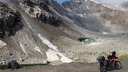 Tosor Pass, Kirgizsko - Bod záujmu