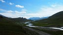 Tosor Pass, Kirgizsko - Bod záujmu