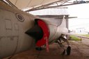 Lockheed  F-104 Starfighter - Múzeum letectva Košice, Slovensko - Bod záujmu - Tip na Výlet