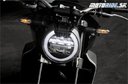 Honda CB1000R 2018
