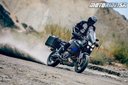 Yamaha SuperTenere Raid Edition 2018