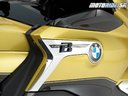 BMW K 1600 Grand America 2018