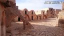 Ksar Oued Soltane - Naživo: Na Afrikách do Afriky - Africa Twin Tunisia Adventure