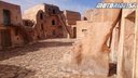 Ksar Oued Soltane - Naživo: Na Afrikách do Afriky - Africa Twin Tunisia Adventure