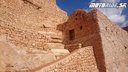 Ksar Oued Soltane, Ksar Debab a skalné mesto Chenini - Naživo: Na Afrikách do Afriky - Africa Twin Tunisia Adventure