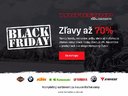 Black Friday v Motoshop Žubor