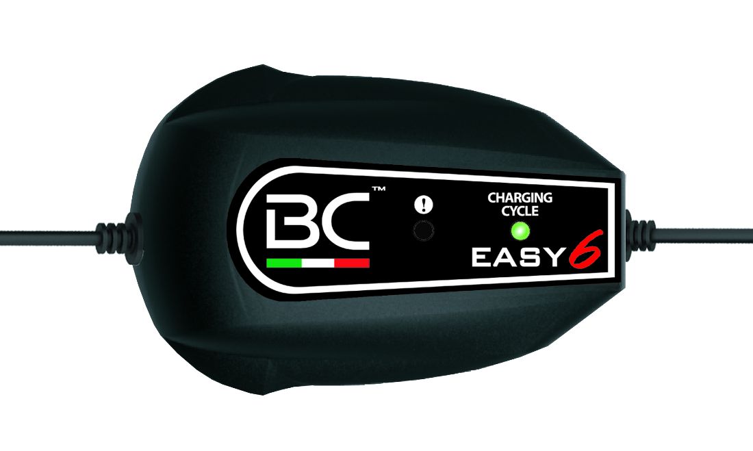 BC battery Controller Easy nabíjačka v špeciálnej cene od spoločnosti Styx