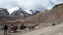 Všadeprítomní cyklisti na Pamir highway