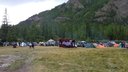 Festival v Altaji