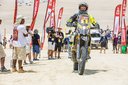 Štefan Svitko - Dakar 2018 - 2. etapa