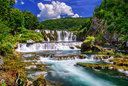 Vodopád Štrbački buk, Bosna a Hercegovina - Bod záujmu