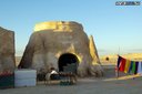 Kulisy z natáčania Star Wars (Mos Espa) - Na Afrikách do Afriky - Tunisko