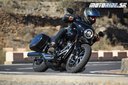 Harley-Davidson Sport Glide 2018