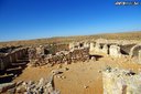Rímska pevnosť - Na Afrikách do Afriky - Tunisko