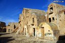 Ksar Ouled Soltane - Na Afrikách do Afriky - Tunisko